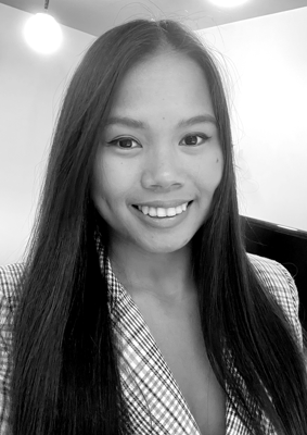 Shiela De Castro Co-founder and Director of dc&b advisory